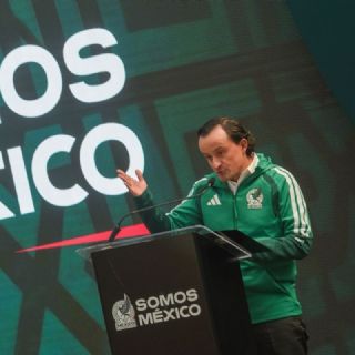 FMF no rechaza el plan de Infantino sobre el Mundial y contradice a la Concacaf