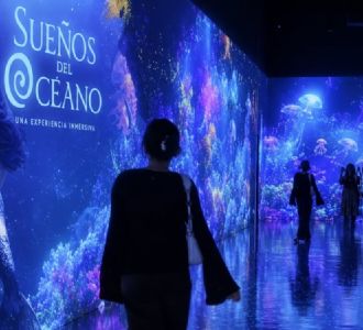 Foto descriptiva de: Blumia Veracruz ofrece promoción de verano; así puedes conseguir un boleto gratis