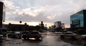 Pronostican lluvias fuertes en Guanajuato para este jueves 30 de julio