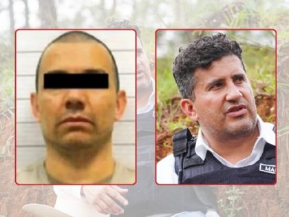 Aplazan audiencia de “El R1”, presunto autor intelectual del homicidio de Carlos Manzo