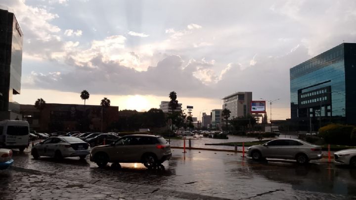 Pronostican lluvias fuertes en Guanajuato para este jueves 30 de julio
