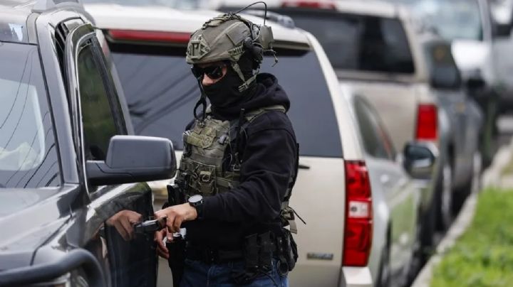 El ICE usó Google para rastrear negocios de migrantes para sus redadas, según demanda