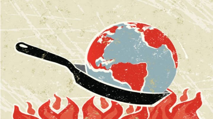 El Niño y las guerras: la combinación que amenaza con disparar el hambre en el mundo