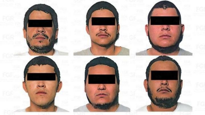 Decomisan 14 armas y mil cartuchos en Tula de Allende; dictan fallo condenatorio