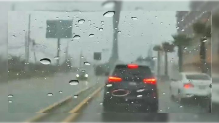 ¿A qué hora va a llover en León este jueves 30 de julio?
