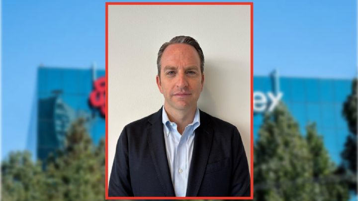 Banamex designa a Enrique Fernández Gutiérrez como director corporativo de Capital Humano y Cultura