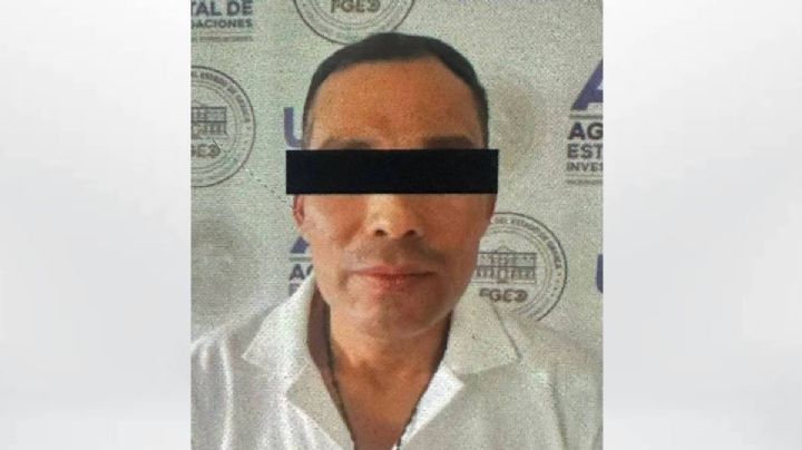 Cae "El Miky", operador clave del Cártel de Sinaloa, en Oaxaca