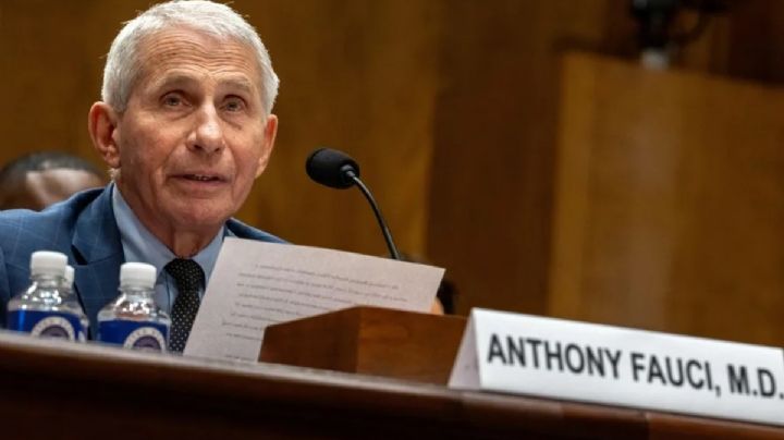 La batalla final entre Anthony Fauci y el Senado