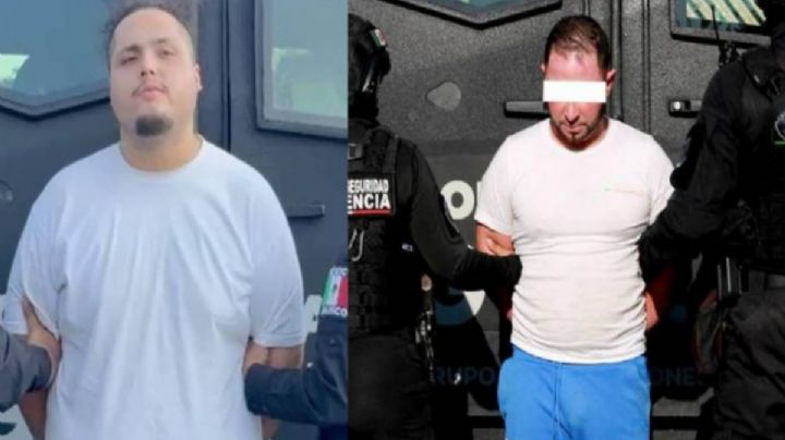 Caen en Jalisco dos estadounidenses buscados por homicidio y tráfico de drogas en EU