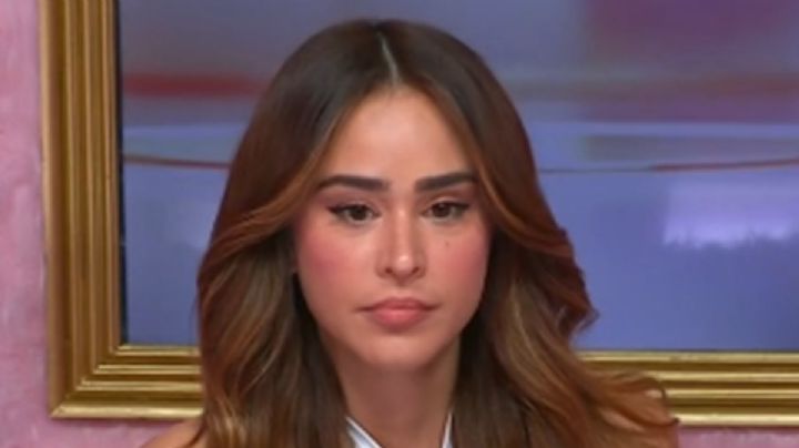La Casa de los Famosos México: así reaccionó Yanet García tras ser la habitante más nominada