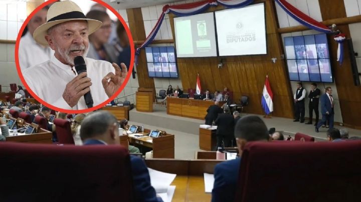 La guerra de la triple alianza y la declaración que eleva la tensión entre Brasil y Paraguay