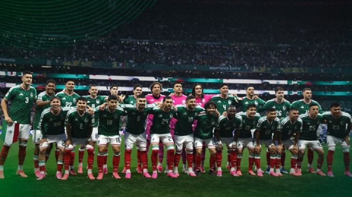 ¿Cuándo volverá a jugar la Selección Mexicana? Estos son los partidos confirmados