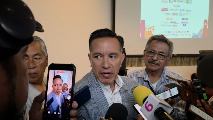 Consulta indígena frena parque fotovoltaico en Tecozautla: Sedeco