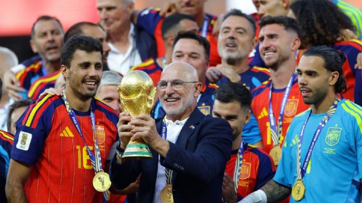 ¿Qué pasaría si la UEFA deja todas las competencias de la FIFA?