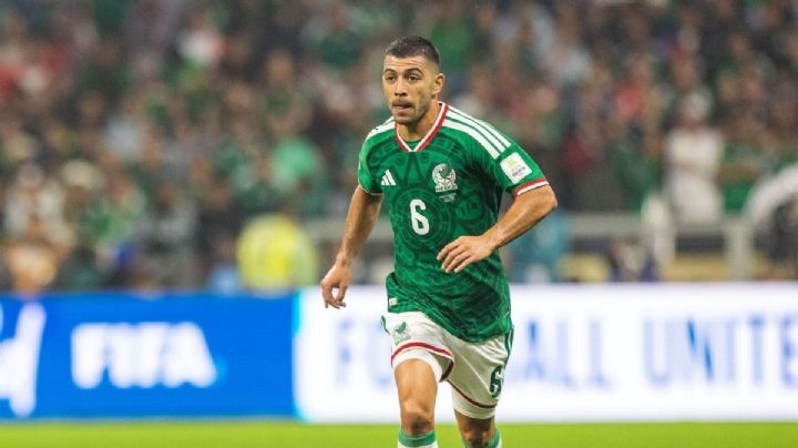 Los equipos que se pelean por el fichaje de Erik Lira y lo que ofrecen a Cruz Azul