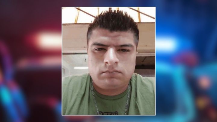 Buscan a Joel Hernández, hombre desaparecido en Xalapa hace 2 días