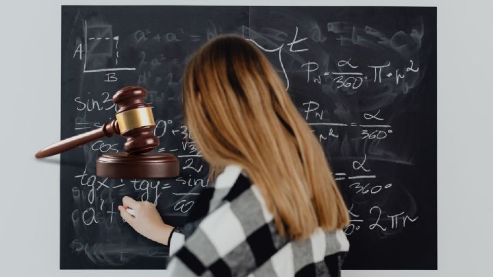 Matemáticas y leyes: la científica de 80 años que convirtió los datos en una herramienta contra la discriminación