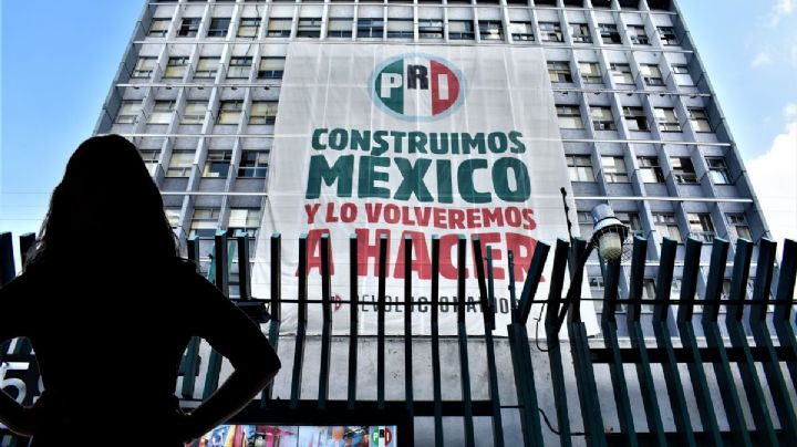 ¿Fue válida la convocatoria y el proceso electivo de la dirigencia del PRI en la Ciudad de México?
