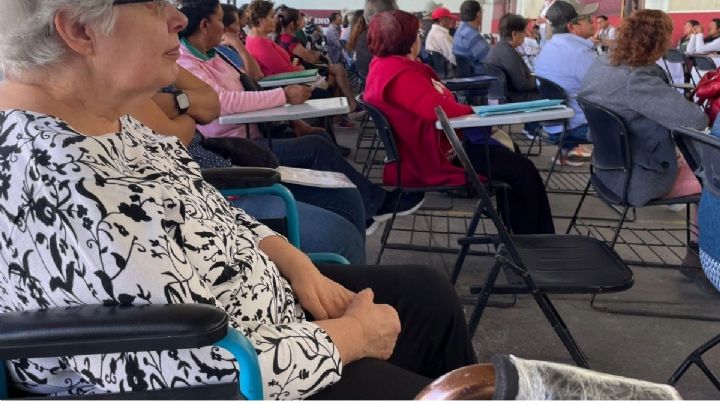 Congreso de Hidalgo reconoce el abandono de adultos mayores como violación a sus derechos