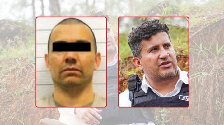 Aplazan audiencia de “El R1”, presunto autor intelectual del homicidio de Carlos Manzo
