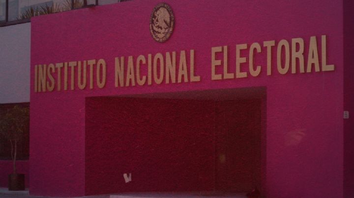 Inédito: el INE solapa al “narco-partido” Morena