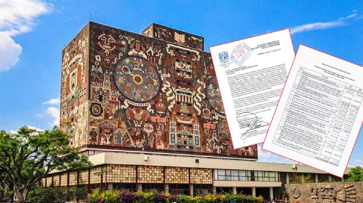 UNAM ahorró 8 millones de pesos al contratar examen virtual que desató polémica por trampas