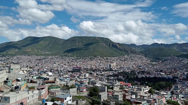 Ordenamiento ecológico de Pachuca divide opiniones: municipio defiende propuesta y ambientalistas alertan riesgos