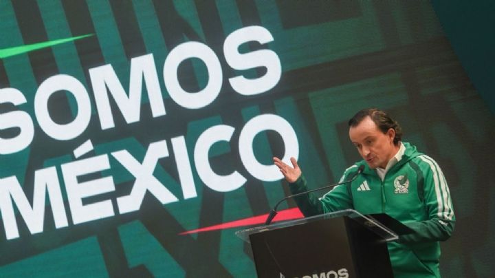 FMF no rechaza el plan de Infantino sobre el Mundial y contradice a la Concacaf