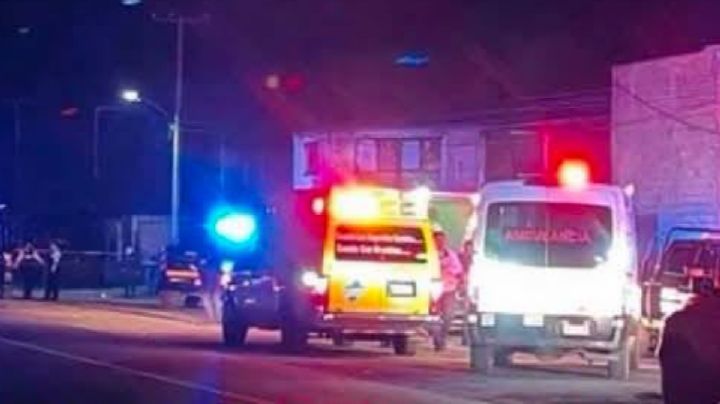 Cobró una cuarta víctima ataque armado en Valle de Santiago; sicarios acabaron con una familia