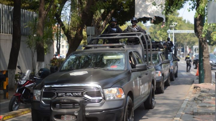 Ataque en Tepito: muere integrante de la Unión, de 16 años; detienen a presunto homicida