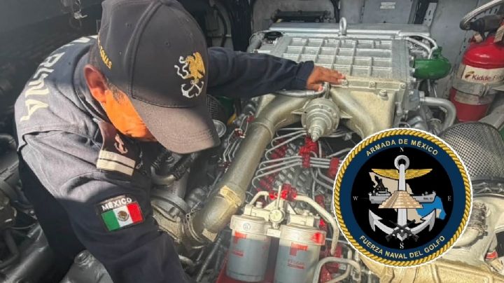 Secretaría de Marina abre nuevas vacantes en Veracruz; así puedes postularte