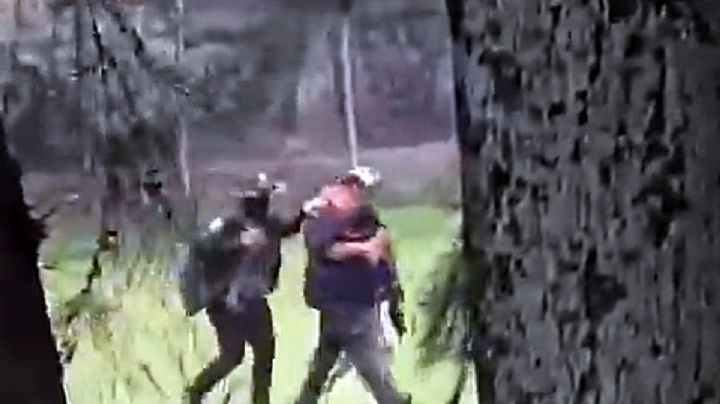 Detienen a "El Yukito" en Mocorito; era objetivo prioritario en Sinaloa