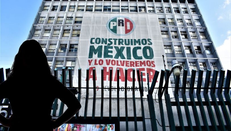 ¿Fue válida la convocatoria y el proceso electivo de la dirigencia del PRI en la Ciudad de México?