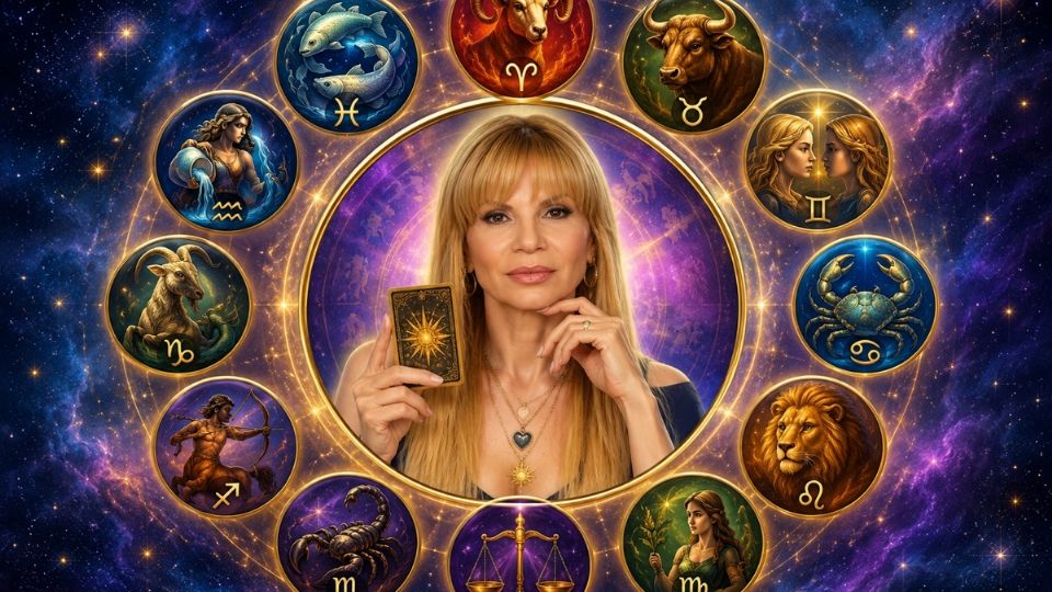 Este 1 de agosto en el amor, la salud y el dinero