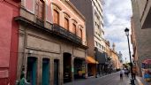 Foto ilustrativa de la nota titulada: Centro de León en crisis: Coppel se suma a los negocios que cierran sus puertas