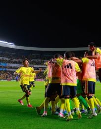 Foto descriptiva de: América vs Santos: pronósticos, cuándo y dónde ver la jornada 3 de la Liga MX