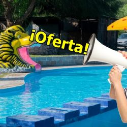 Visita este balneario de Hidalgo y la quinta persona entra gratis; así es la promoción