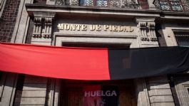 Foto que representa a Monte de Piedad da respiro a empeños; aplaza pagos hasta 2027