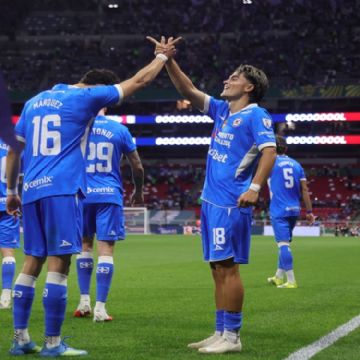 Foto descriptiva de: Cruz Azul vs Atlante: pronósticos, cuándo y dónde ver la jornada 3 de la Liga MX