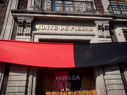 Monte de Piedad da respiro a empeños; aplaza pagos hasta 2027