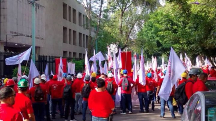 Marchas, concentraciones y cierres viales hoy 31 de julio en CDMX