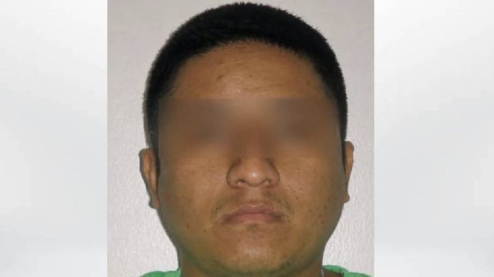 Capturan al líder de "Los Jarochos", brazo armado del CJNG, en Tlaxcala