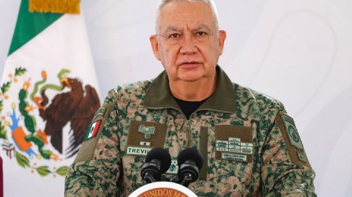 Sedena no tiene relación con escuelas militarizadas desde 2008