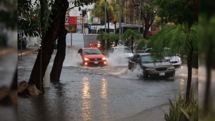 ¿A qué hora va a llover hoy en León? Pronóstico por horas viernes 31 de julio