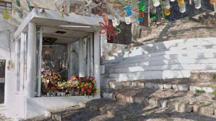 ¿Quién era el joven asesinado junto a altar de la Santa Muerte en León?
