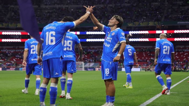 Cruz Azul vs Atlante: pronósticos, cuándo y dónde ver la jornada 3 de la Liga MX