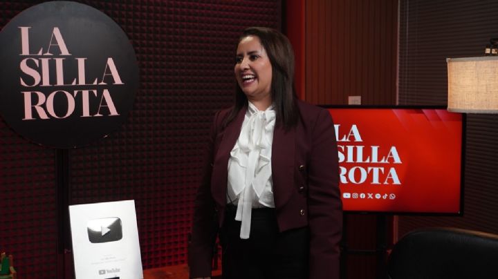 Ciudadanía de Michoacán desea que haya gobernadora: Gladyz Butanda