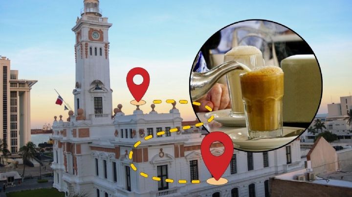 Vacaciones de verano en Veracruz: las rutas culturales con café incluido gratis