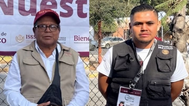 El asesinato de dos Servidores de la Nación: qué pasó antes, durante y después del crimen