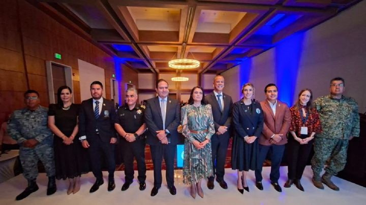 C5i de Aguascalientes reafirma su liderazgo como el mejor centro de emergencias del país